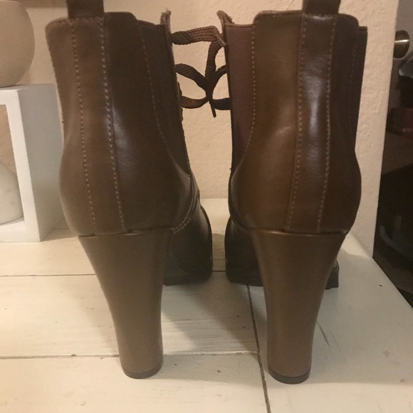 Booties - Picture 3 of 5